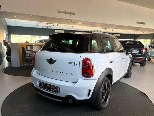 MINI Countryman Mini Cooper SD Business Countryman