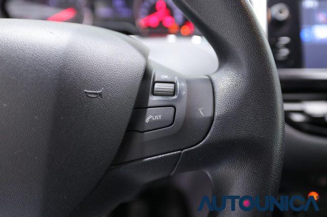 PEUGEOT 208 1.2 BENZINA PURETECH 82CV 5 PORTE ACTIVE