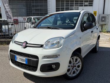 Fiat Panda 0.9 Metano - BASSI CONSUMI-NEOP.