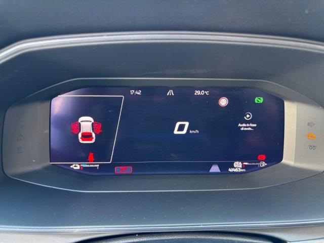 CUPRA Formentor 1.4 e-Hybrid DSG Impulse