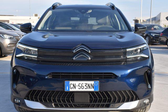 CITROEN C5 Aircross BlueHDi 130 S&S EAT8 Feel Pack *TELECAMERA*