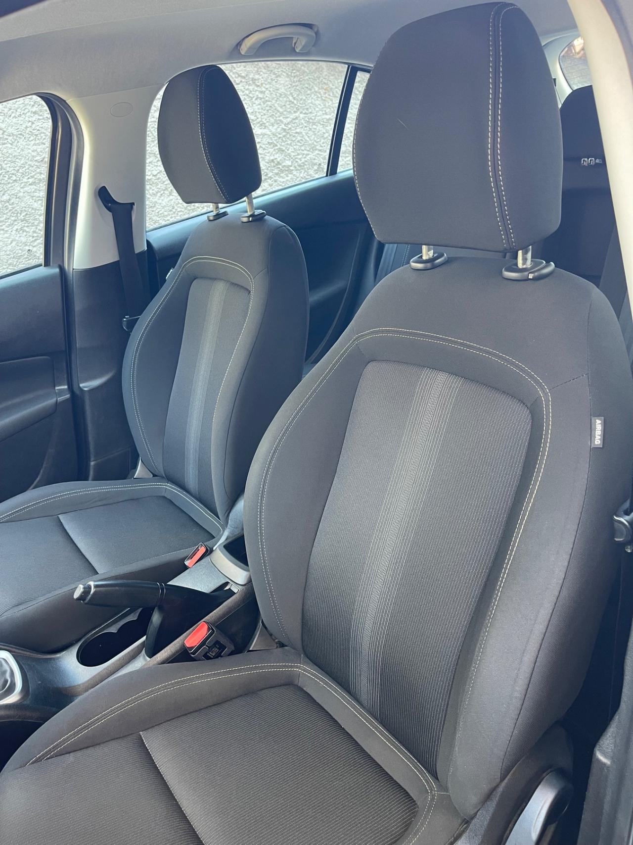 Fiat Tipo 1.4 5 porte Lounge