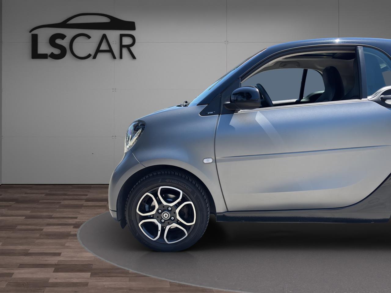 smart forTwo 1.0 Passion 90cv - Unipro - Promo Finanziamento