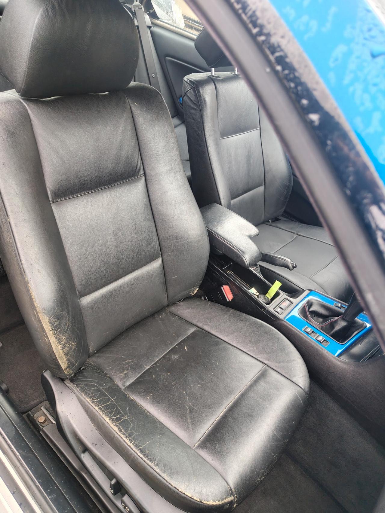 Bmw 318Ci REPLICA M3 GTR