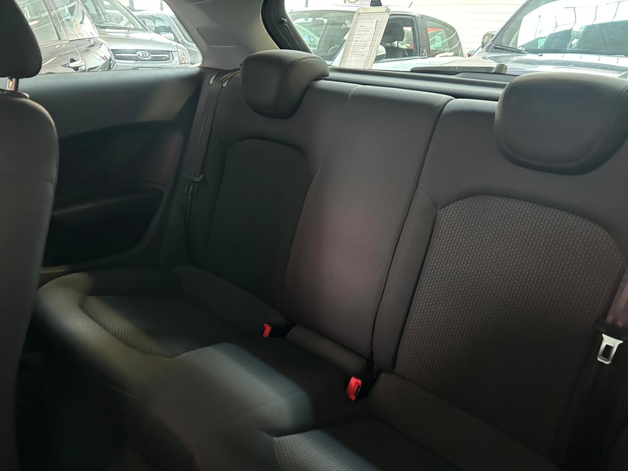 Audi A1 1.2 TFSI Ambition