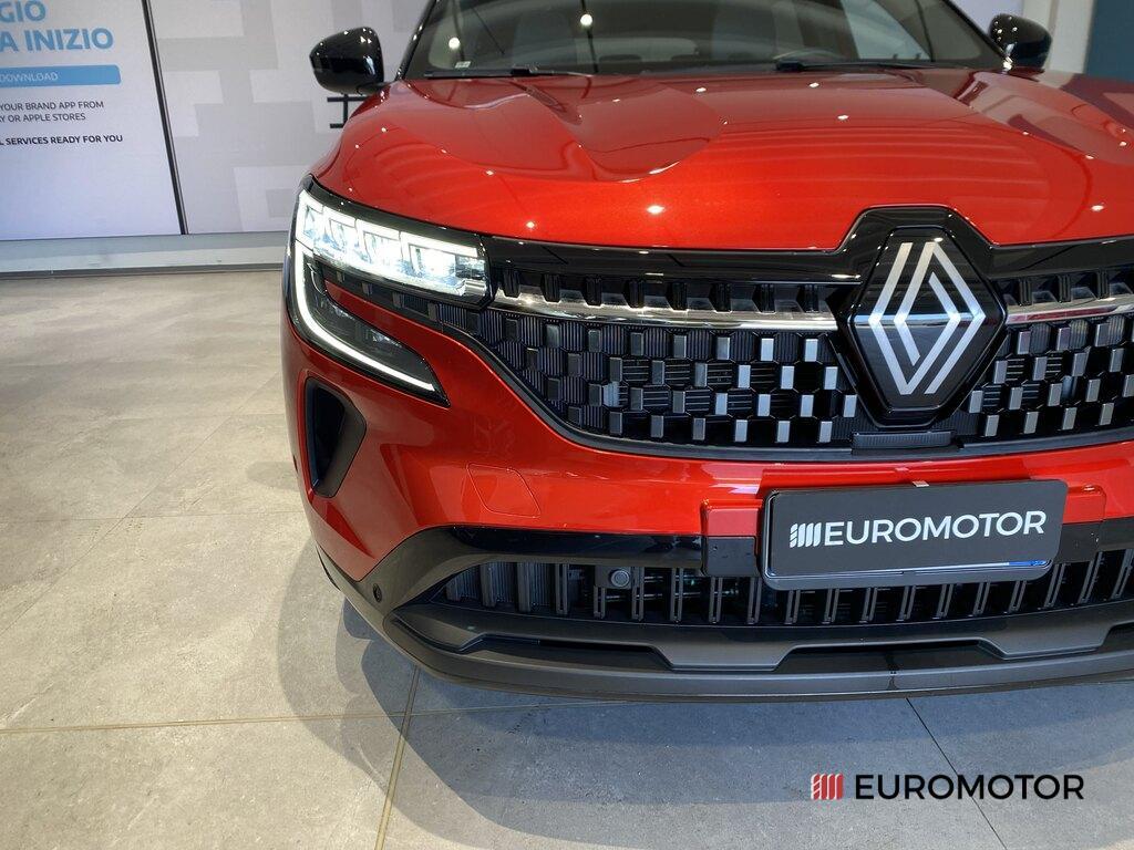 Renault Austral 1.2 E-Tech full hybrid Techno