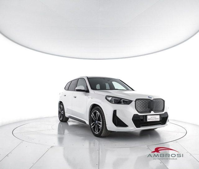 BMW iX1 edrive 20
