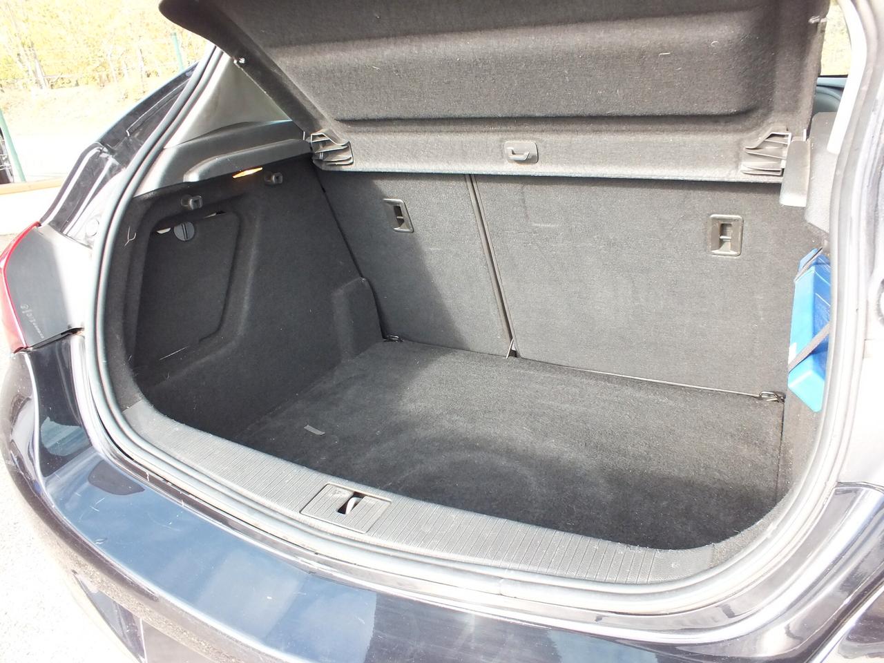 OPEL ASTRA 1.7 CDTI 110CV 5/P COSMO UNIPROPIETARIO