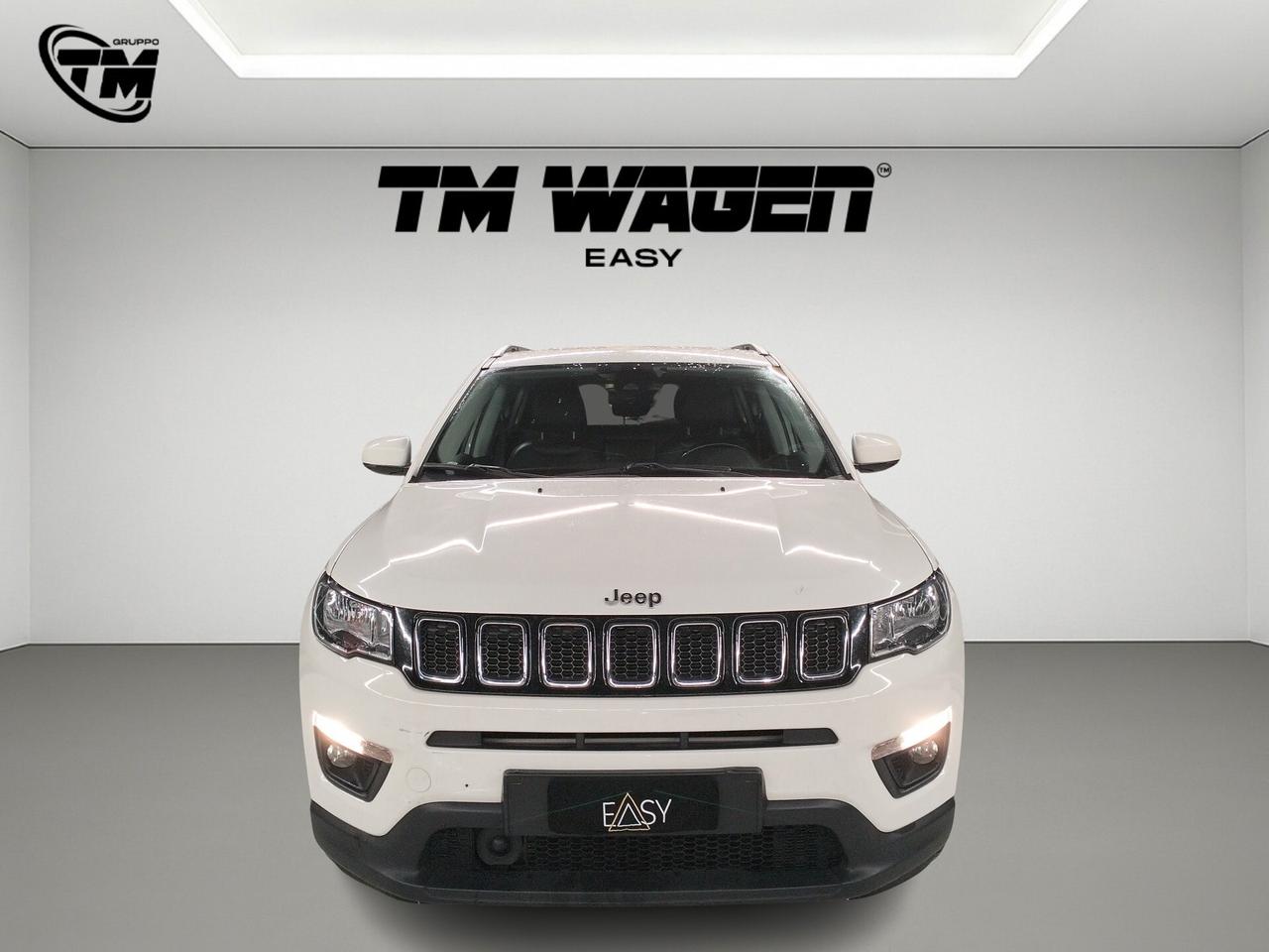 Jeep Compass 1.6 Multijet II 2WD Longitude - NEOPATENTATI