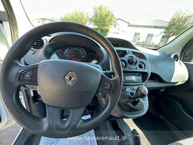 Renault Kangoo Furgone 1.5 DCI BLUE 70KW ICE