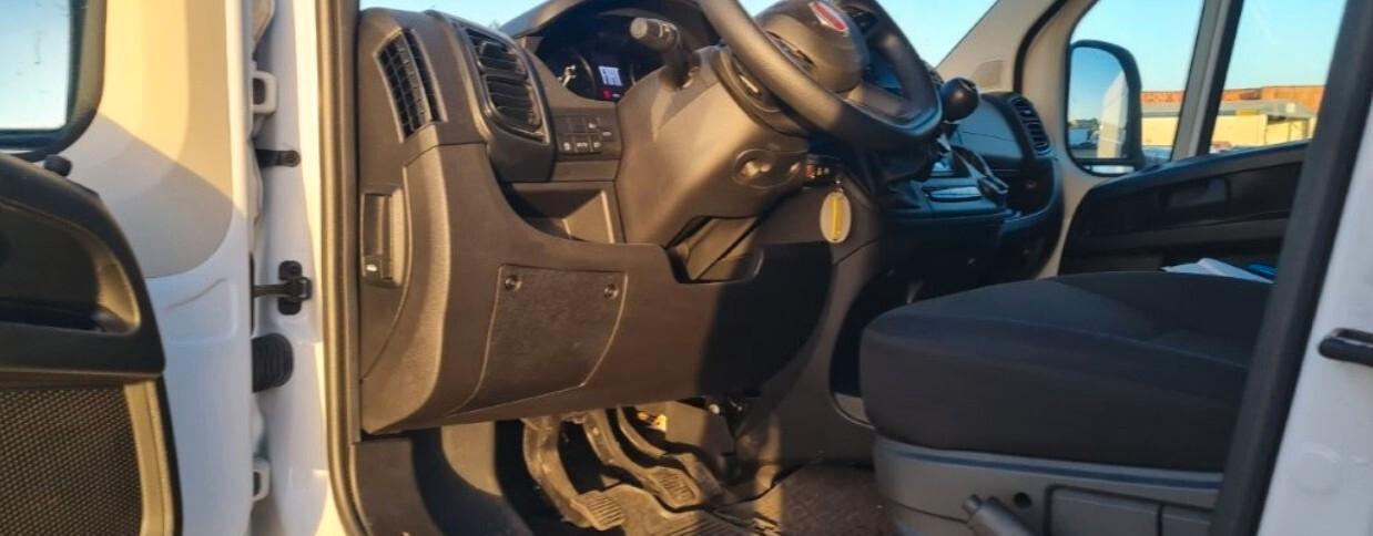 FIAT DUCATO 35 2.2 Mjt 140CV Maxi 26873 KM