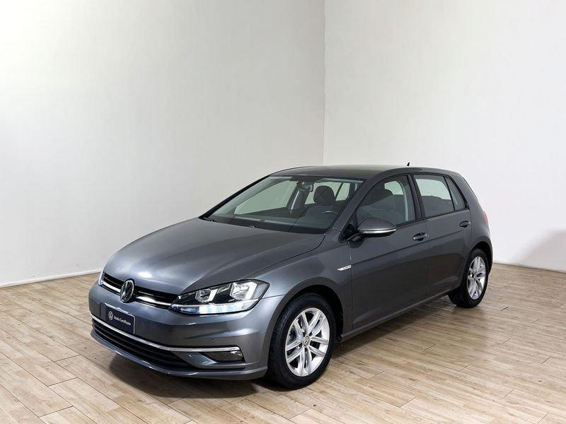 Volkswagen Golf Golf 5p 1.5 tgi Business 130cv