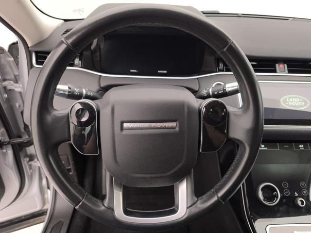 LAND ROVER Range Rover Evoque 2.0d i4 mhev S awd 150cv auto