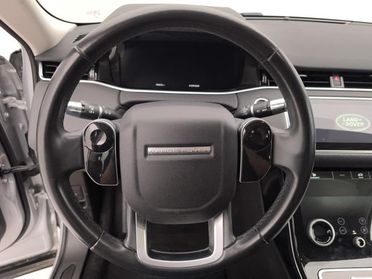 LAND ROVER Range Rover Evoque 2.0d i4 mhev S awd 150cv auto