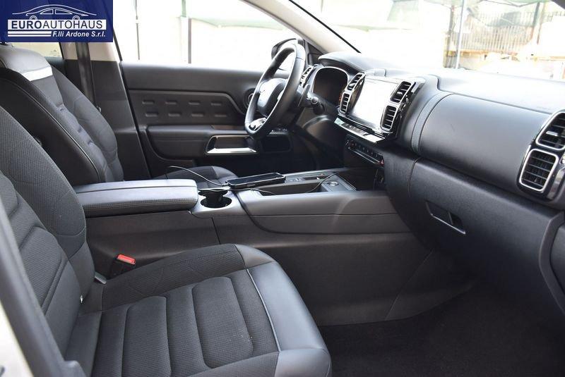 Citroën C5 Aircross BlueHDi 130 S&S Feel Pack EAT8