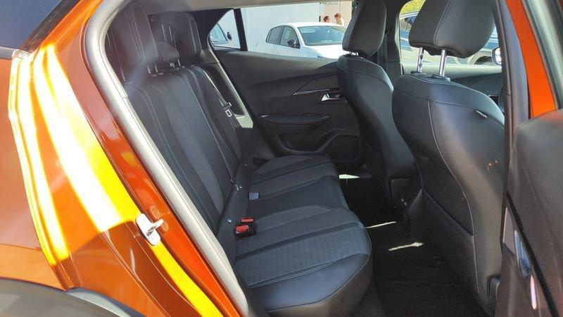 Peugeot 2008 BlueHDi 130 S&S EAT8 Allure Pack