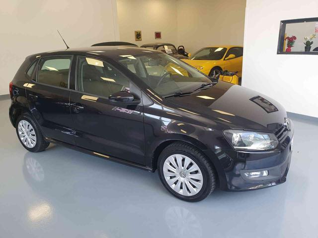 VOLKSWAGEN Polo 1.2 TDI DPF 5 p. Trendline