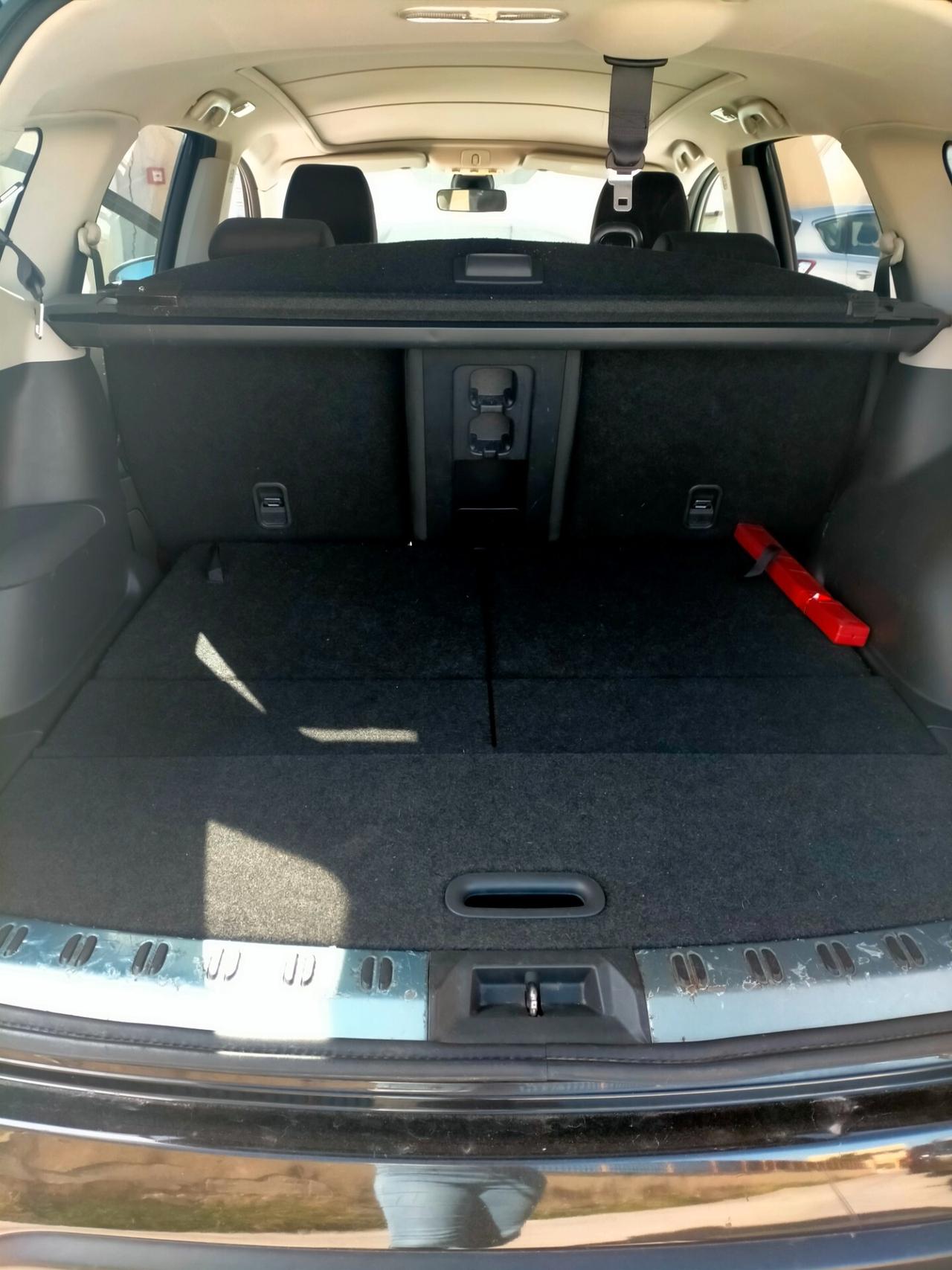 Nissan Qashqai 1.5 dCi DPF Acenta