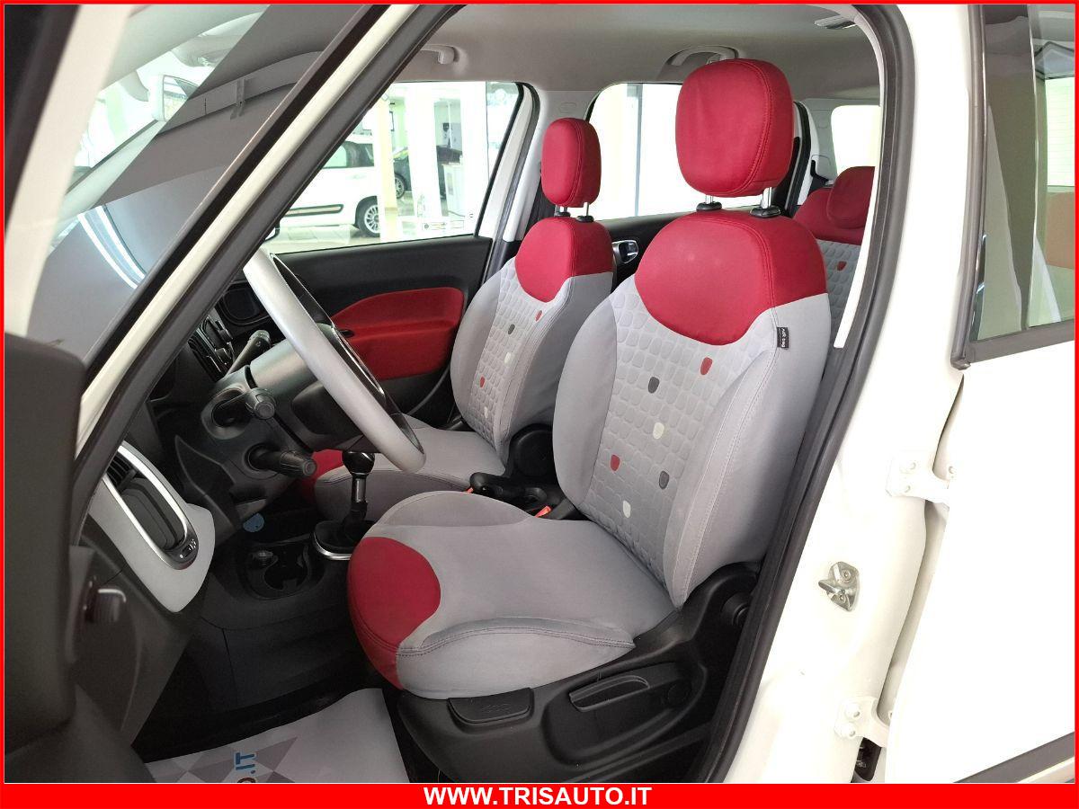 FIAT 500 L 1.3 Mjt Lounge NEOPATENTATI