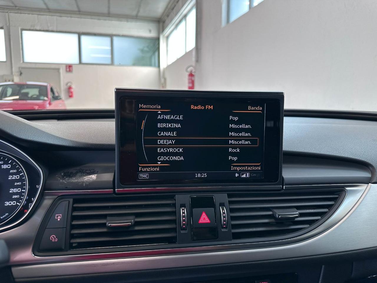 Audi A6 Avant 2.0 tdi ultra S-LINE 190cv s-tronic my17