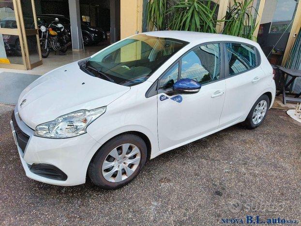PEUGEOT - 208 - PureTech 68 5p. Active