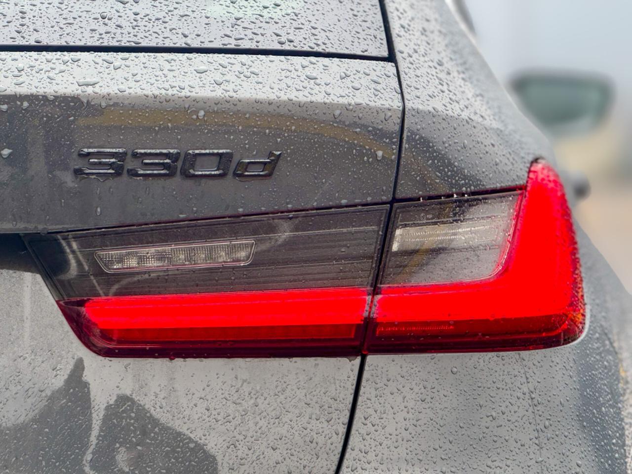 Bmw 330d xDrive Touring Msport FULL OPTIONAL