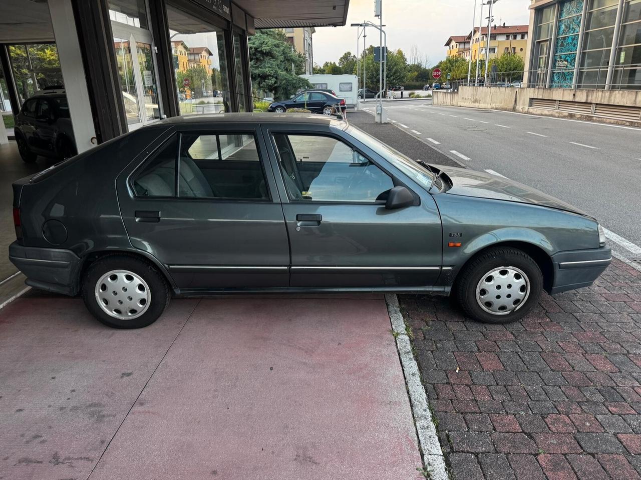 Renault R 19 1.4 5 porte GTS