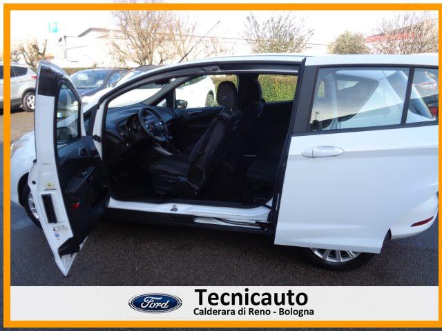 FORD B-Max 1.4 90 CV GPL *BOMBOLA GPL NUOVA*