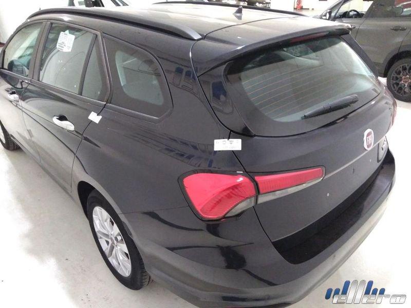 FIAT Tipo STATION WAGON MY24 5P My22 1.5 Hybrid CITYCROSS