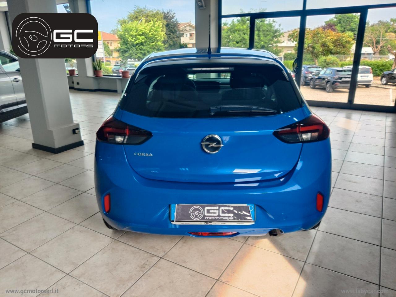 Opel Corsa 1.2 75 Cavalli