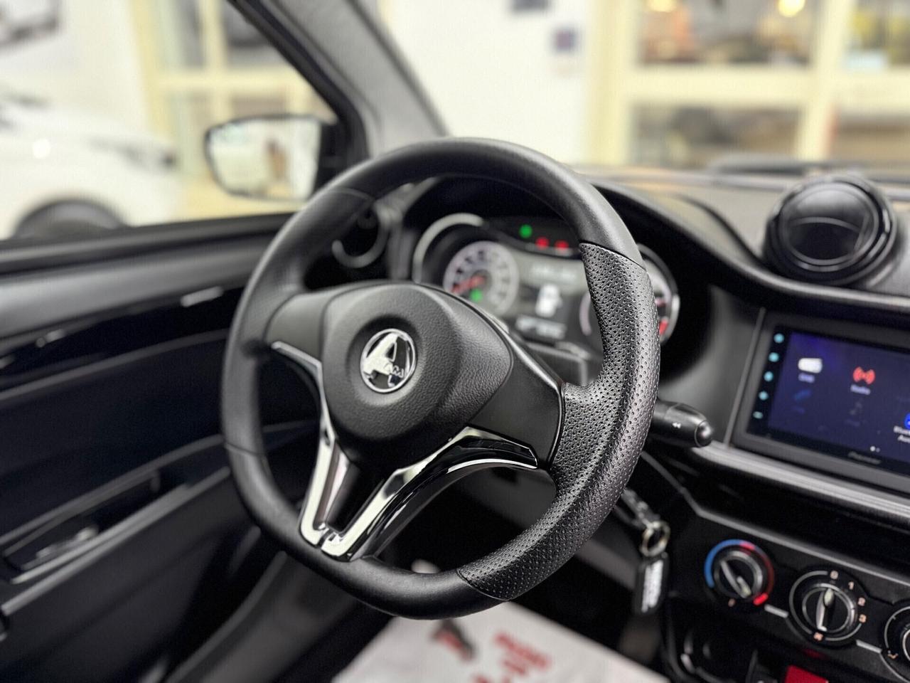 Aixam City Sport Ambition