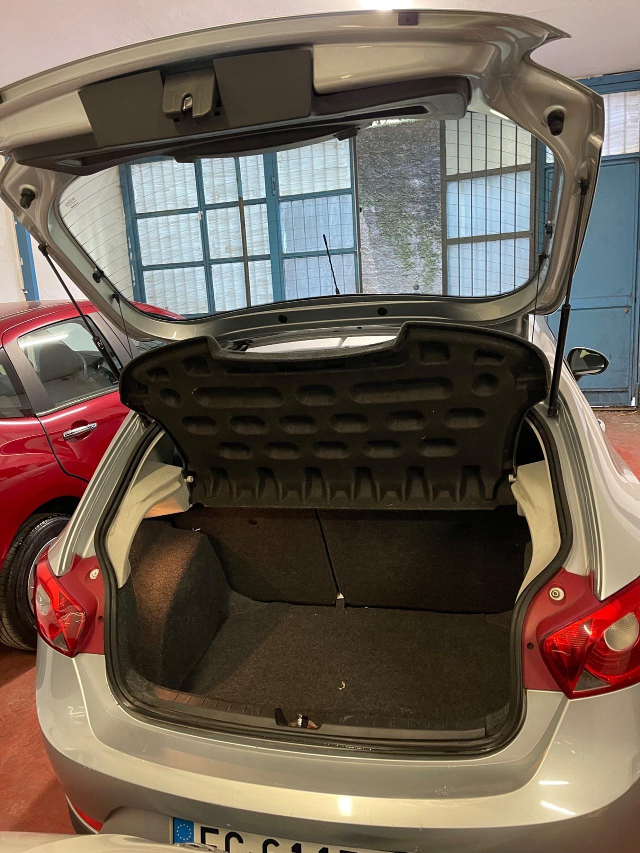 Seat Ibiza 1.2 5p. Style