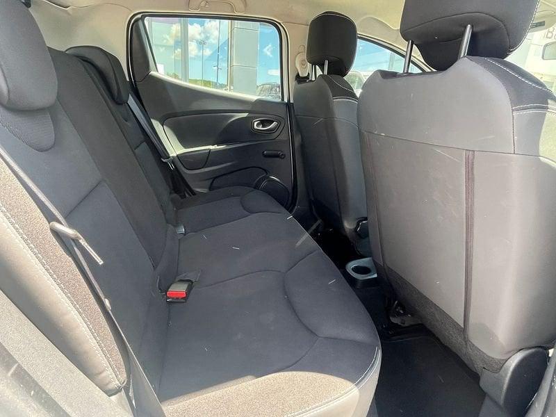 Renault Clio 1.5 dci 5p 75 cv energy AUTOCARRO 5P