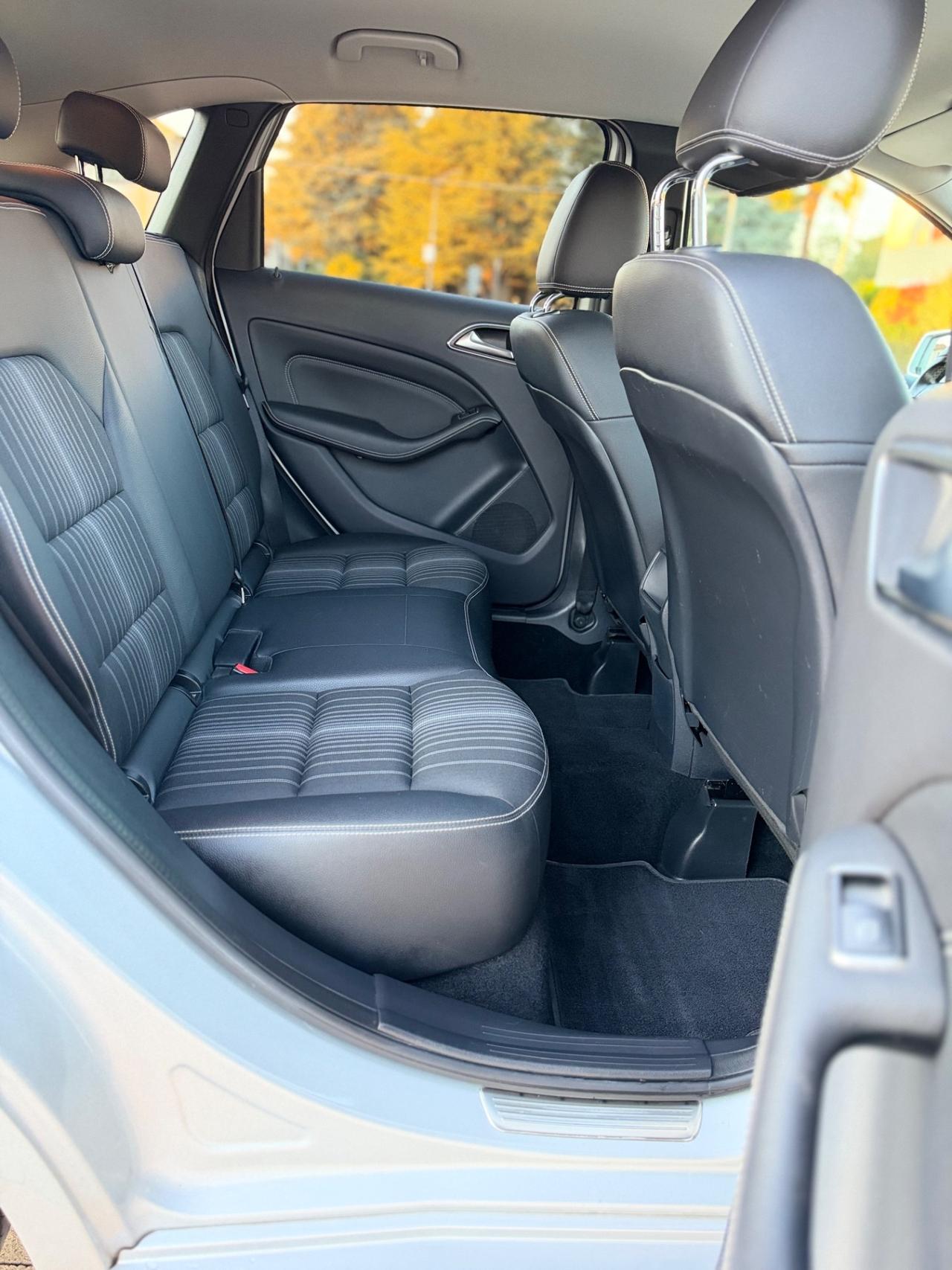 Mercedes-benz B 180 CDI Premium