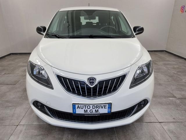 LANCIA Ypsilon 1.0 FireFly 5 porte S&S Hybrid Platino