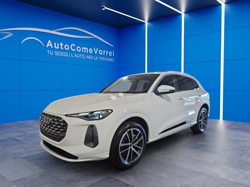 AUDI Q5 3ª serie Q5 TDI 150 kW mHEV+ S tronic ...