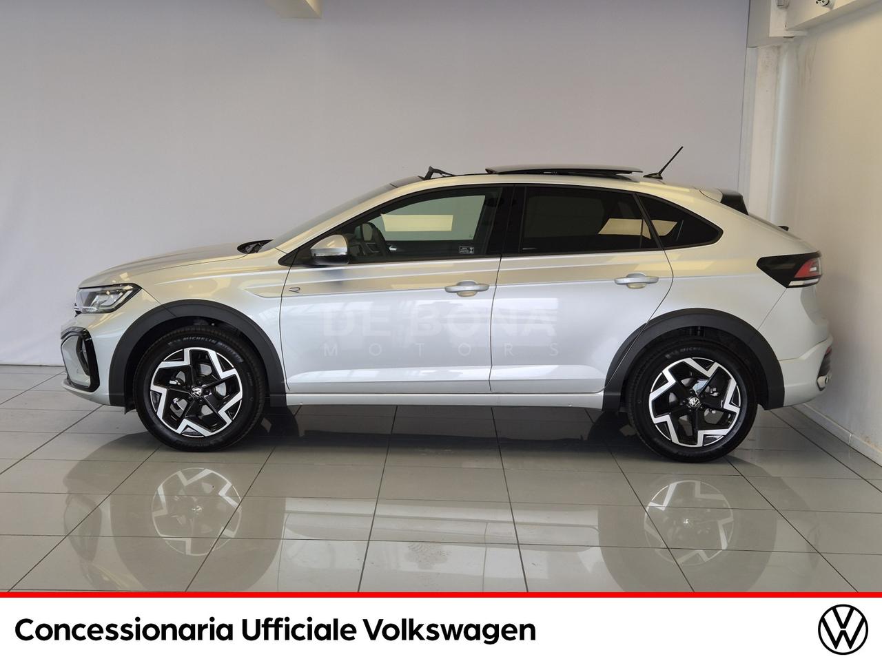 Volkswagen Taigo 1.0 tsi r-line 115cv