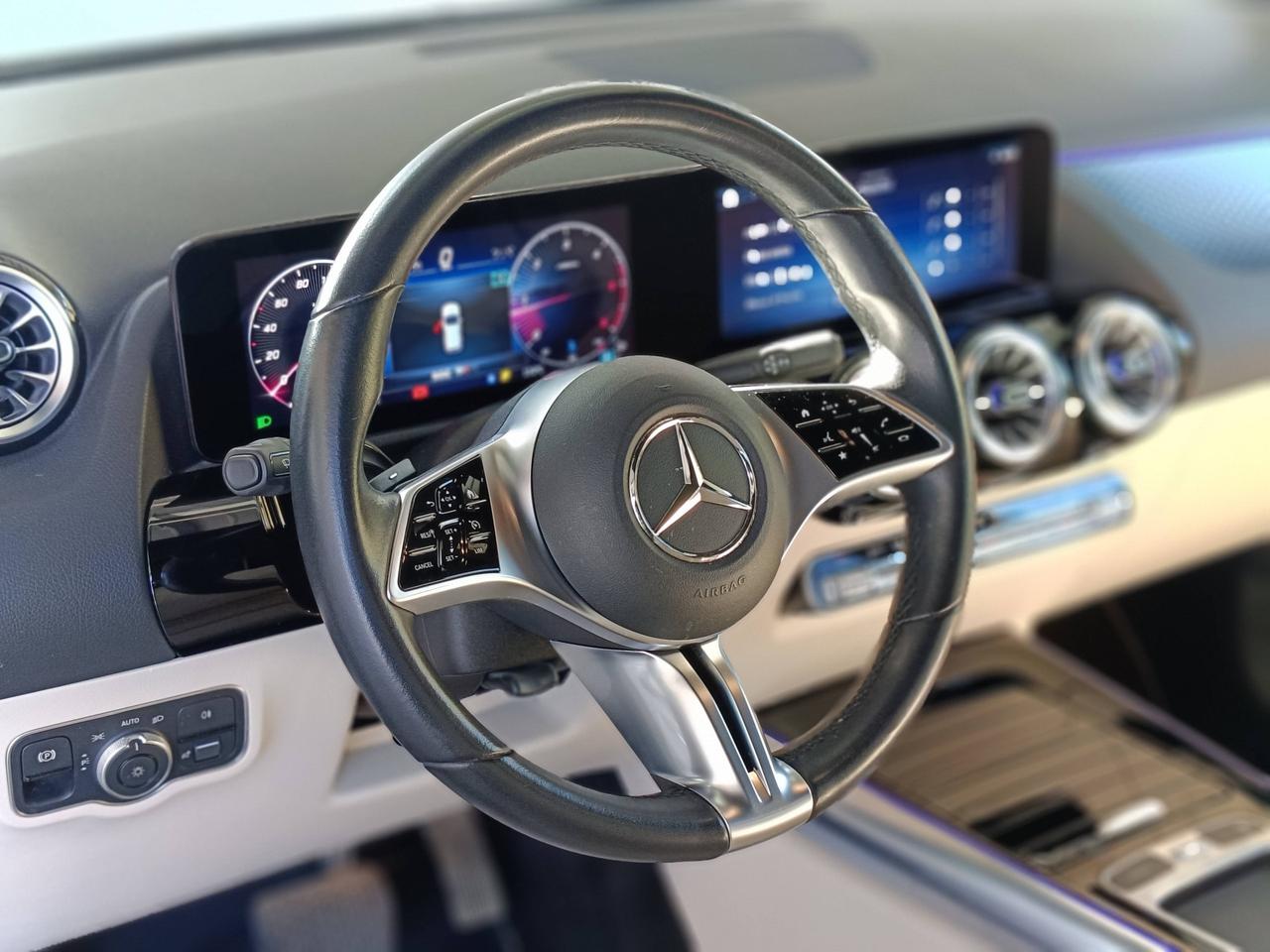 Mercedes-Benz Classe B - W247 2023 - B 180 d Progressive Advanced Plus auto