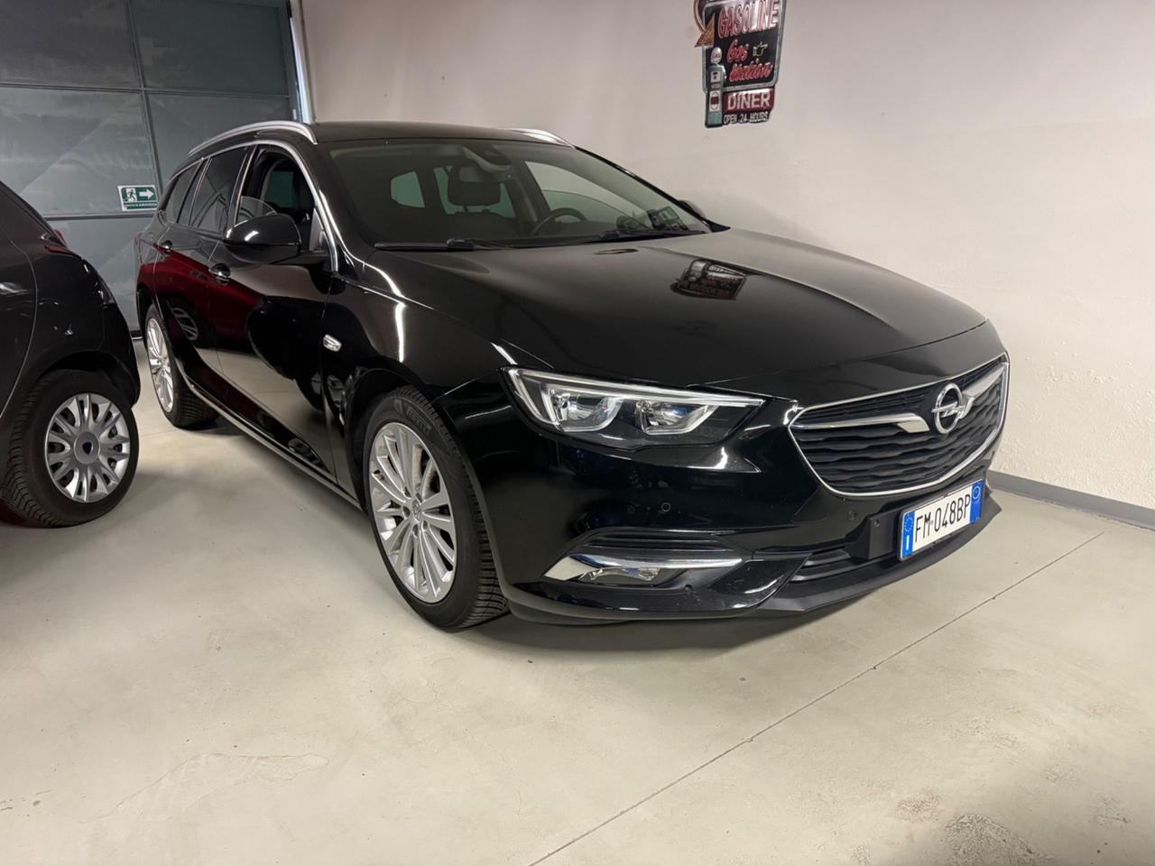 Opel Insignia 2.0 CDTI S&S Sports Tourer Innovation