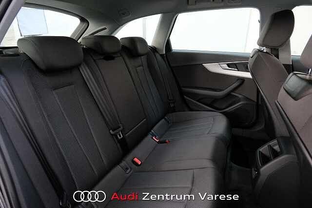 Audi A4 Avant 40 TDI 190CV Quattro Stronic Business