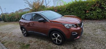 Peugeot 3008 BlueHDi 130 S&S EAT8 Allure ok neo patentati