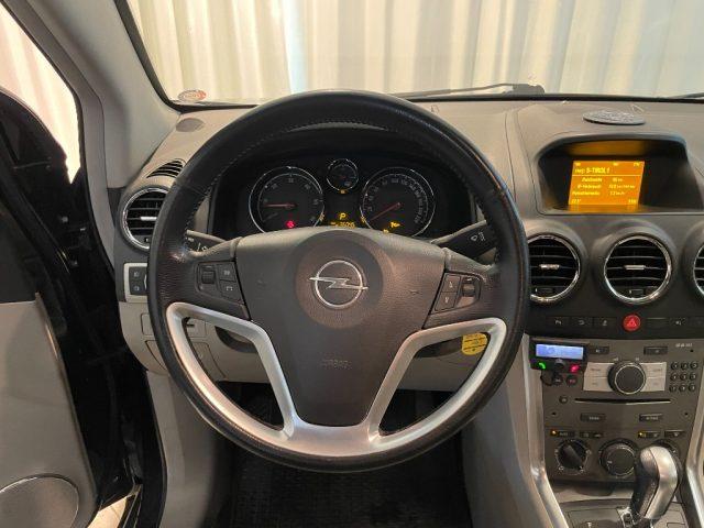 OPEL Antara 2.2 CDTI Cosmo Unlimited Radio 4x4