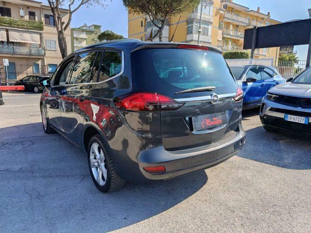 OPEL Zafira Tourer 1.6 T EcoM 150CV Cosmo