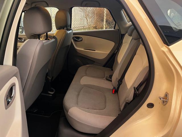 RENAULT Captur 0.9 TCe 12V 90 CV Start&Stop Live Molto Bella!