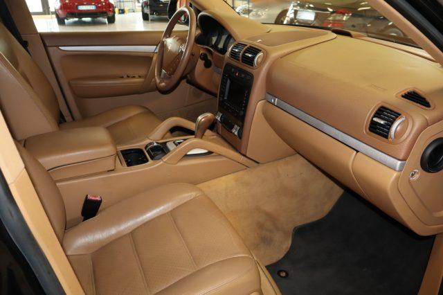 PORSCHE Cayenne Cayenne 3.2 Iscrivibile ASI Tagliandi