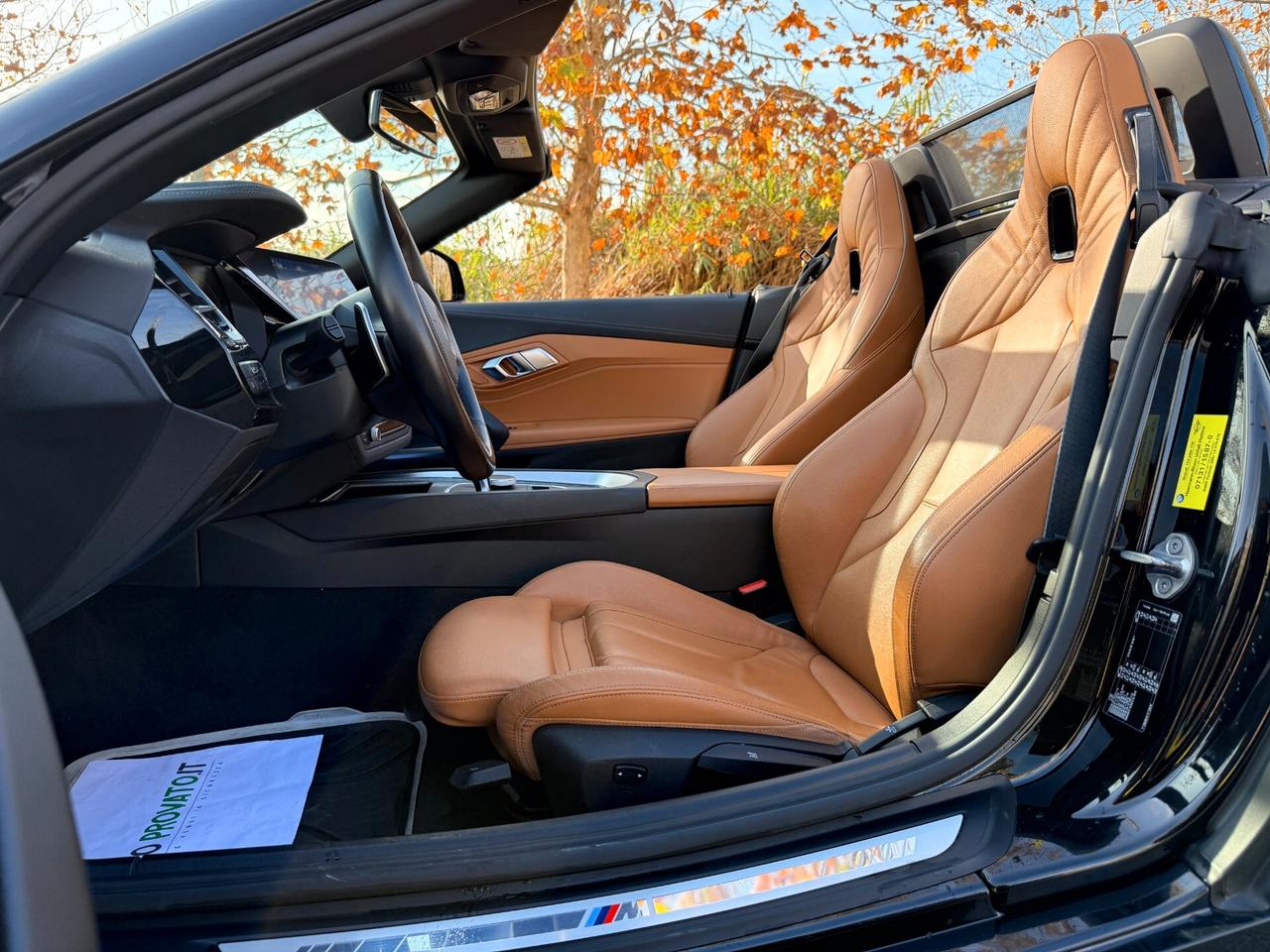 Bmw Z4 30i 258cv Msport Tagliandi BMW