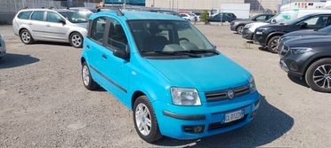 Fiat Panda 1.2 Emotion