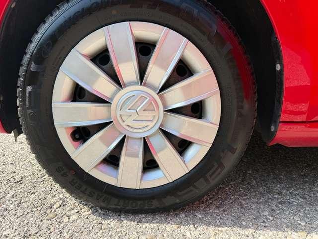 Volkswagen up! 1.0 5p. move up!