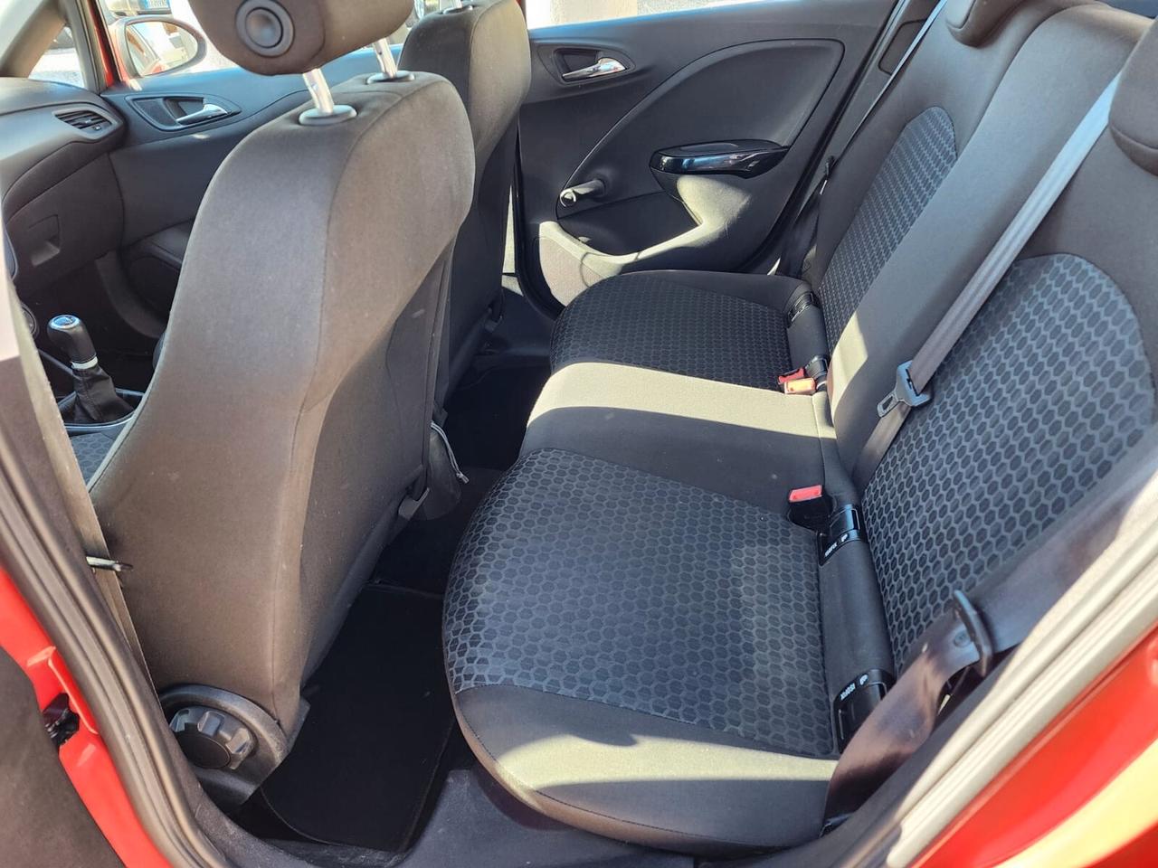 Opel Corsa 1.4 90CV GPL Tech 5 porte n-Joy