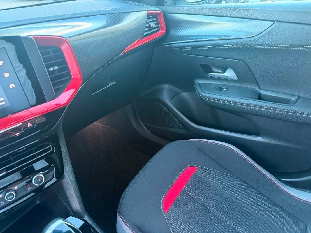 Opel Mokka 1.2 Turbo GS